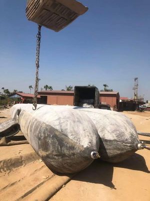 کیفیت کشتی لاستیکی پرتاب کیسه هوای بادی بادی هوای سنگین کارخانه