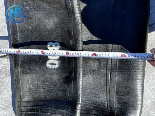 کیفیت دوشاخه لوله لاستیکی فشار بالا برای تعمیر و نگهداری از شیر آب کارخانه