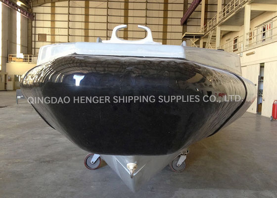 کیفیت Customized Height Foam Filled Fender Protect Ship Board Production Time 5 to 10 Days Durable Marine Dock Bumper Solution کارخانه