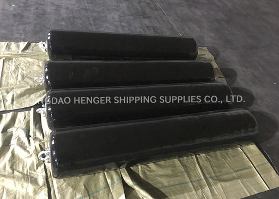 کیفیت Customized Height Foam Filled Fender Protect Ship Board Production Time 5 to 10 Days Durable Marine Dock Bumper Solution کارخانه