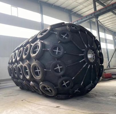 کیفیت گلگیر لاستیکی یوکوهاما پنوماتیک STS با زنجیر گالوانیزه داغ کارخانه